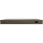 Коммутатор Tenda TEG5328F (24 порта 1GbE, 4 SFP, L3 управляемый)