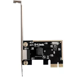 Сетевая карта D-Link DFE-530TX/20/E1A 1×100 Мбит/с RJ45