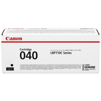 Картридж Canon 040 Black
