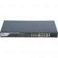 Коммутатор Hikvision DS-3E0318P-E(C)