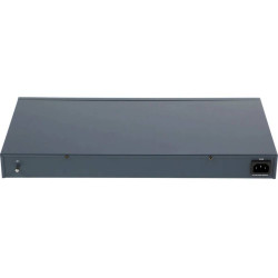 Коммутатор неуправляемый PoE Hikvision DS-3E0318P-E(C)