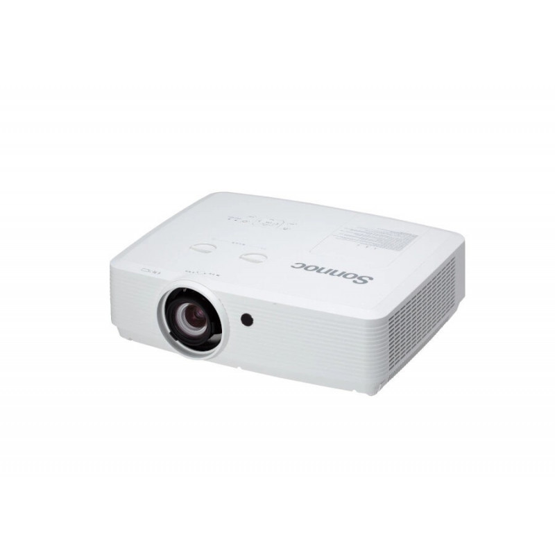 Проектор Sonnoc SNP-AC551LU