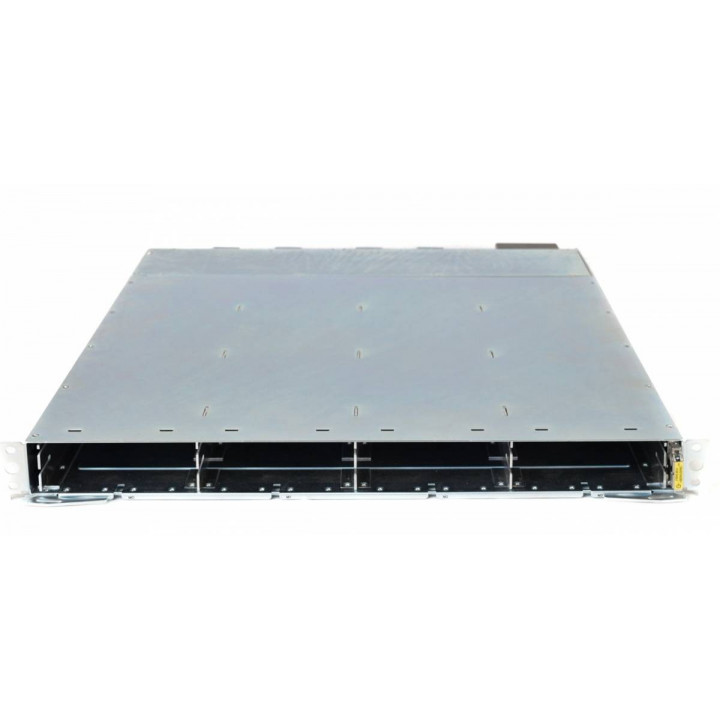 Модуль ввода питания Cisco A9K-AC-PEM-V2 (AC Power Entry Module) Модуль ввода питания Cisco A9K-AC-PEM-V2 (AC Power Entry Module)
