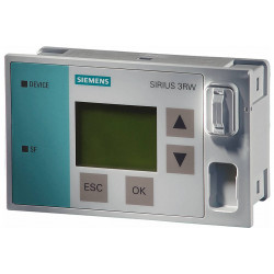 Кабель Siemens 3RW4900-0AC00 Кабель Siemens 3RW4900-0AC00