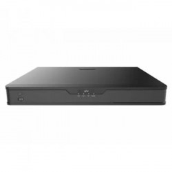 IP-видеорегистратор Uniview NVR302-16S2