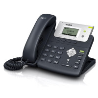 IP-телефон Yealink SIP-T21P E2