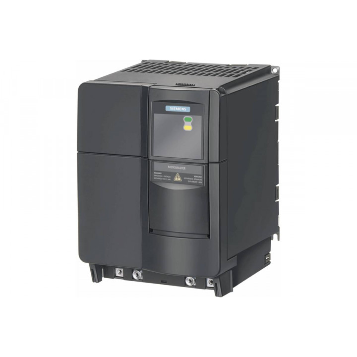 Частотный преобразователь Siemens 6SE6430-2AD31-5CA0 (15 кВт, с фильтром А, IP20)