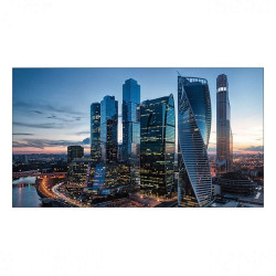 Панель для видеостен Samsung VM55T-E