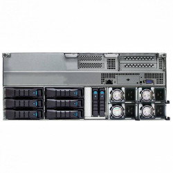 Серверная платформа AIC CB401-LX_XP1-C401LXXX