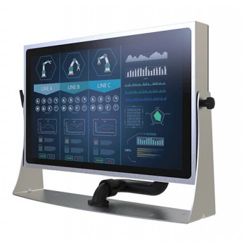 Промышленный монитор Winmate W24L100-SPA269-P1
