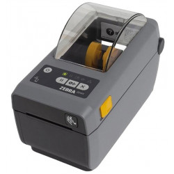 Принтер этикеток Zebra ZD411 (ZD4A022-D0EM00EZ)
