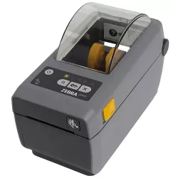 Принтер этикеток настольный Zebra ZD4A022-D0EM00EZ