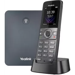 IP-телефон DECT Yealink W73P
