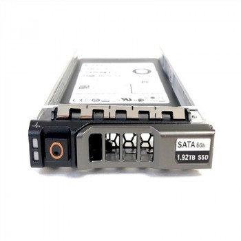 Жесткий диск Dell 345-BDSN