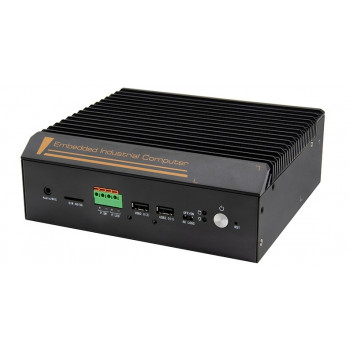 Компактный встраиваемый компьютер Yentek P6760S-C6 (N305)