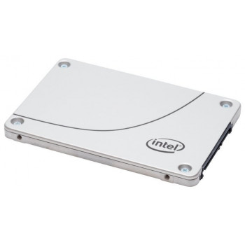 SSD накопитель 480GB SATA Intel D3-S4610 Series (SSDSC2KG480G801)