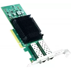 Сетевая карта FIBO-TELECOM FT-N25-MP42SFP28 2×25 Гбит/с Сетевая карта FIBO-TELECOM FT-N25-MP42SFP28 2×25 Гбит/с