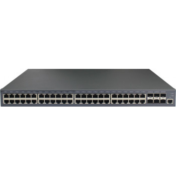 Коммутатор NIKOMAX (GIGALINK) GL-SW-G304-54P