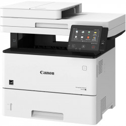 МФУ монохромное Canon imageRUNNER 1643iF (3630C005)