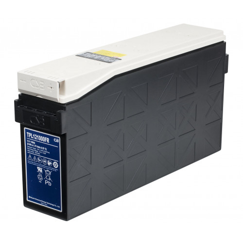 Аккумулятор CSB TPL 121000