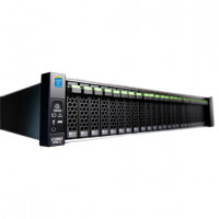 Система хранения данных Fujitsu VFY:DX630XF060IN