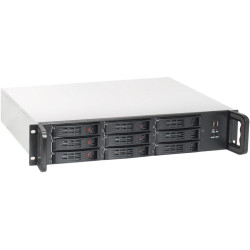 Корпус серверный 2U Exegate EX285225RUS
