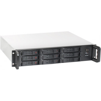 Корпус серверный 2U Exegate EX285225RUS