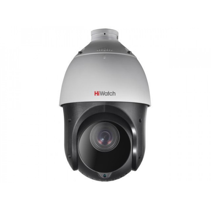 IP-камера HiWatch DS-T265(C) (2Мп, 25x, HD-TVI, 100м, 24В AC, -40°C)