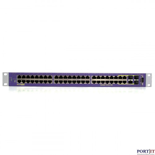Коммутатор Extreme Networks Summit X450E-48P