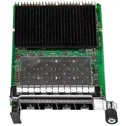 Сетевая карта Dell 540-BDDU 4×25 Гбит/с