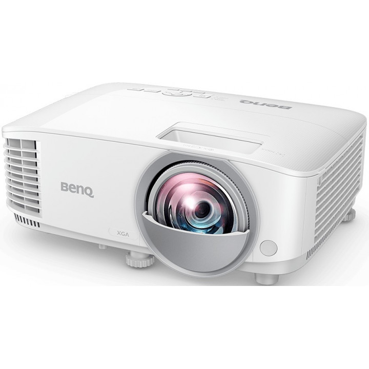 Проектор BenQ MX825STH 9H.JMV77.13E (короткофокусный, 2xHDMI, Lan-control) Проектор BenQ MX825STH 9H.JMV77.13E (короткофокусный, 2xHDMI, Lan-control)