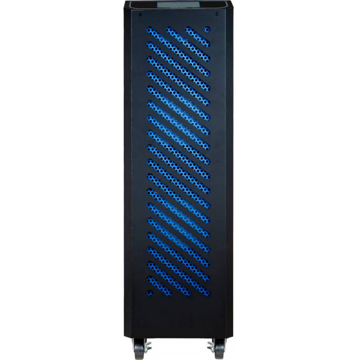 Источник бесперебойного питания SMARTWATT 3703020720004 (on-line, 40000 ВА/40000 Вт, LCD, клеммы) Источник бесперебойного питания SMARTWATT 3703020720004 (on-line, 40000 ВА/40000 Вт, LCD, клеммы)