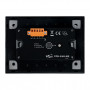 Сенсорная панель ICP DAS TPD-280-M2 (2.8", RS-485, RoHS)