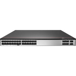 Коммутатор управляемый L2 Huawei S5732-H24S4X6QZ-V2