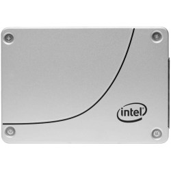 Жесткий диск Intel SSD 960 Gb SATA 6Gb/s D3-S4520 (SSDSC2KB960GZ01)