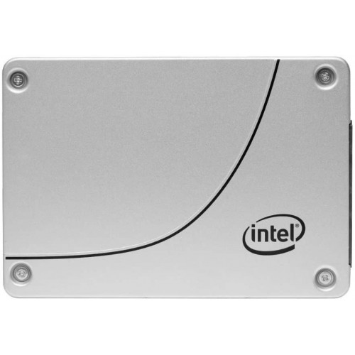 Жесткий диск Intel SSD 960 Gb SATA 6Gb/s D3-S4520 (SSDSC2KB960GZ01)