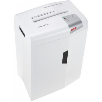Уничтожитель бумаги HSM ShredStar X10-4.5x30