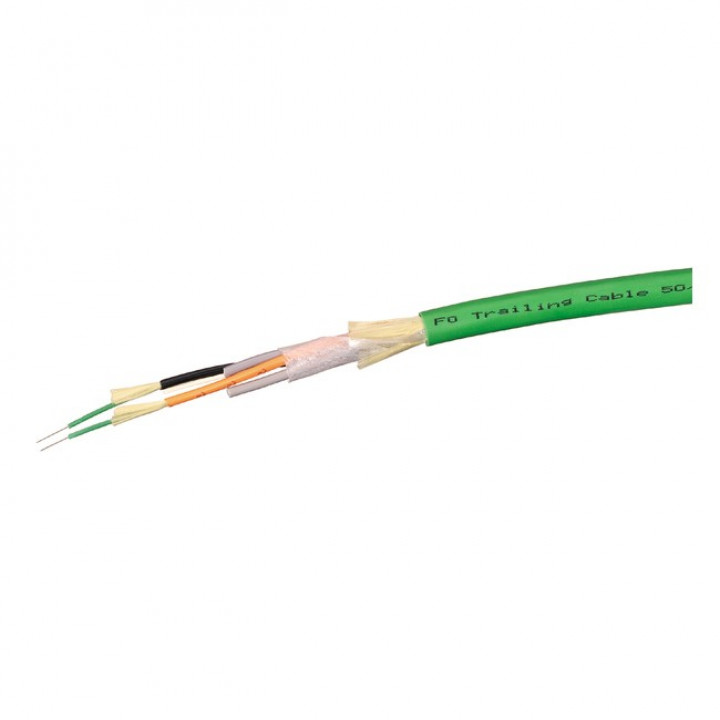 Кабель Siemens Simatic Net 6XV1873-3DN50 (стекловолоконный, для прокладки по воздуху GP 50/125, с BFOC, 50 м) Кабель Siemens Simatic Net 6XV1873-3DN50 (стекловолоконный, для прокладки по воздуху GP 50/125, с BFOC, 50 м)
