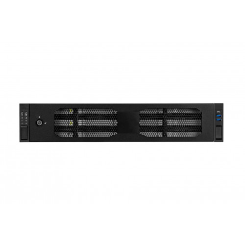 Компьютер Ниеншанц-Автоматика FRONT Server 820.604