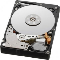 Жесткий диск 600GB SAS Dell (400-AJPE)