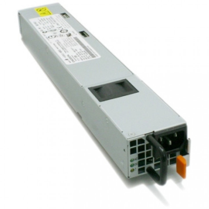 Блок питания Cisco PWR-ME3KX-AC (3000 Вт, 100-240 В AC) Блок питания Cisco PWR-ME3KX-AC (3000 Вт, 100-240 В AC)