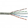 Кабель витая пара NEOMAX NM10601 (U/UTP cat.6, 4 пары, 305 м, 0.57 мм, Медь, PVC)