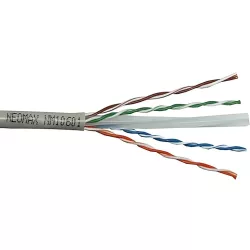 Кабель витая пара NEOMAX NM10601 Кабель витая пара NEOMAX NM10601