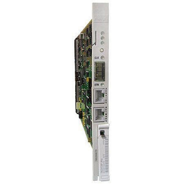 Модуль Avaya NTHN20AA (транковый модуль 2.048 MBs/E1 PRI, D-Channel)