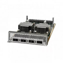 Модуль Cisco Systems N55-M4Q