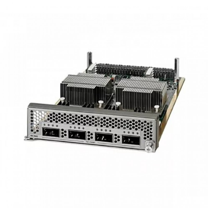 Модуль Cisco Systems N55-M4Q