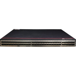 Коммутатор управляемый L3 Huawei CE6865E-48S8CQ-F
