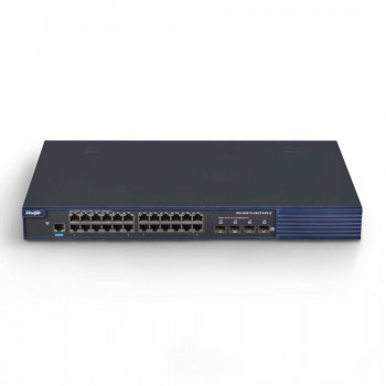 Коммутатор Ruijie RG-S2910-24GT4XS-E