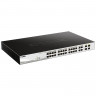 Коммутатор D-Link DGS-1210-28MP/F3A