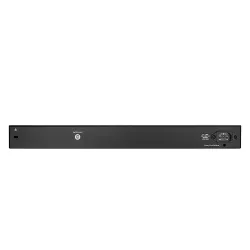 Коммутатор управляемый L2 D-Link DGS-1210-28MP/F3A